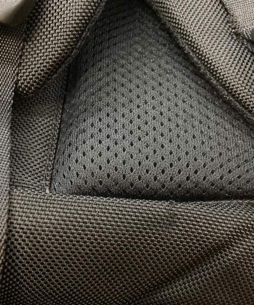 AER（エアー）Aer (エアー) Duffel Pack ブラックの古着・服飾アイテム