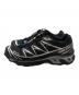 SALOMON (サロモン) XT-6 GORE-TEX ブラック サイズ:28：17000円