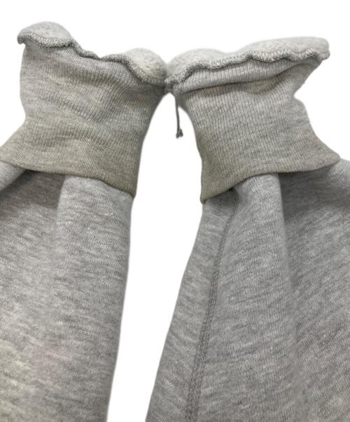 M.V.P.（エムブイイピー）M.V.P. (エムブイイピー) スウェット グレー サイズ:Lの古着・服飾アイテム