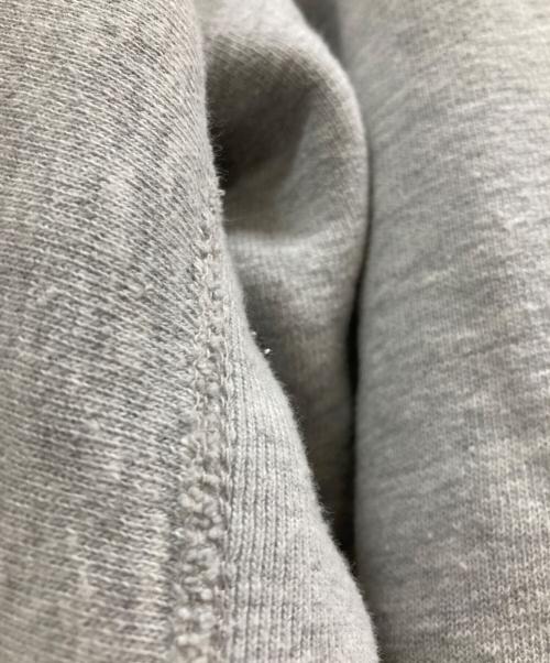 M.V.P.（エムブイイピー）M.V.P. (エムブイイピー) スウェット グレー サイズ:Lの古着・服飾アイテム