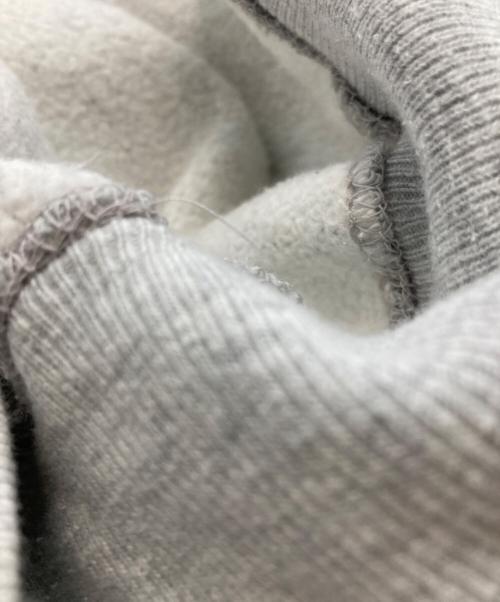 M.V.P.（エムブイイピー）M.V.P. (エムブイイピー) スウェット グレー サイズ:Lの古着・服飾アイテム