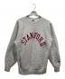 M.V.P.（エムブイイピー）の古着「スウェット」｜グレー