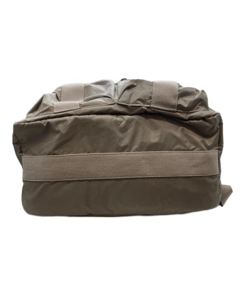 LeSportsac（レスポートサック）LeSportsac (レスポートサック) MODERN FLAP BACKPACK グレーの古着・服飾アイテム