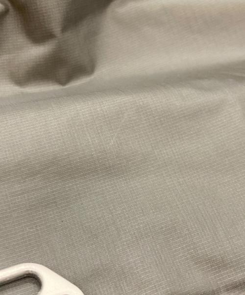 LeSportsac（レスポートサック）LeSportsac (レスポートサック) MODERN FLAP BACKPACK グレーの古着・服飾アイテム