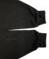 中古・古着 SINSS (シンス) Double zip hoodie ブラック サイズ:M：5000円