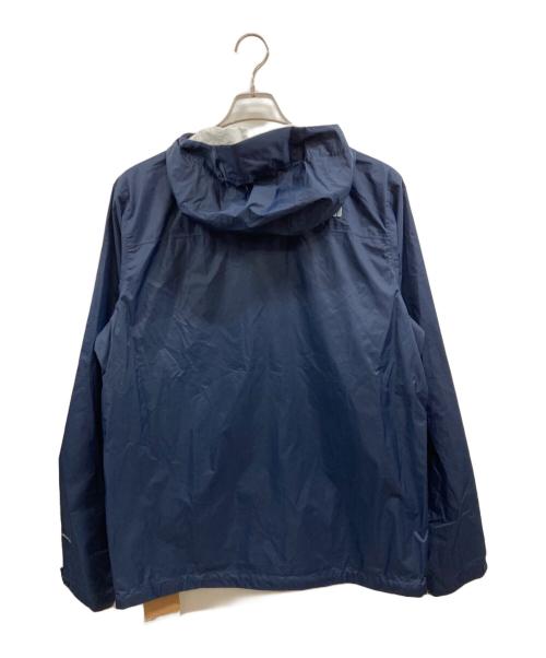 THE NORTH FACE（ザ ノース フェイス）THE NORTH FACE (ザ ノース フェイス) Venture 2 Jacket ネイビー サイズ:Mの古着・服飾アイテム