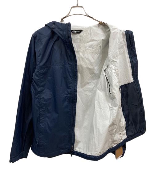 THE NORTH FACE（ザ ノース フェイス）THE NORTH FACE (ザ ノース フェイス) Venture 2 Jacket ネイビー サイズ:Mの古着・服飾アイテム