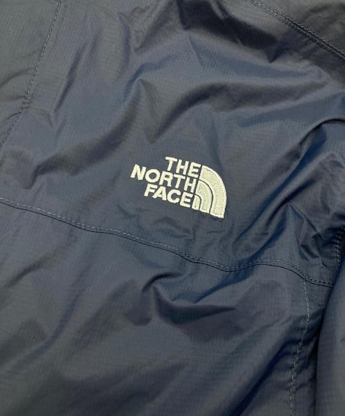 THE NORTH FACE（ザ ノース フェイス）THE NORTH FACE (ザ ノース フェイス) Venture 2 Jacket ネイビー サイズ:Mの古着・服飾アイテム
