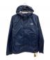 THE NORTH FACE（ザ ノース フェイス）の古着「Venture 2 Jacket」｜ネイビー