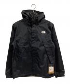 THE NORTH FACEザ ノース フェイス）の古着「Antora Jacket」｜ブラック