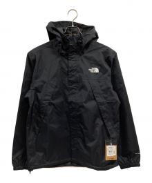 THE NORTH FACE（ザ ノース フェイス）の古着「Antora Jacket」｜ブラック