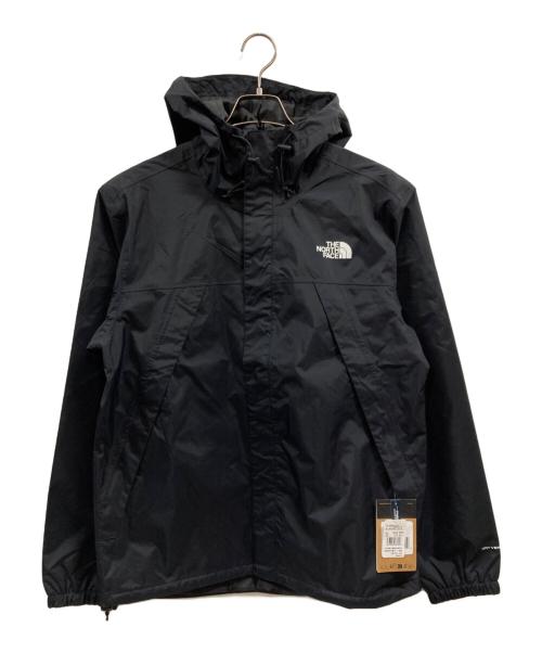 THE NORTH FACE（ザ ノース フェイス）THE NORTH FACE (ザ ノース フェイス) Antora Jacket ブラック サイズ:Mの古着・服飾アイテム