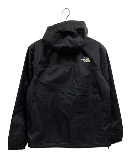 THE NORTH FACE（ザ ノース フェイス）THE NORTH FACE (ザ ノース フェイス) Antora Jacket ブラック サイズ:Mの古着・服飾アイテム