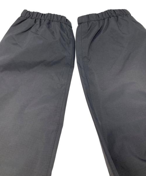 THE NORTH FACE（ザ ノース フェイス）THE NORTH FACE (ザ ノース フェイス) Antora Jacket ブラック サイズ:Mの古着・服飾アイテム