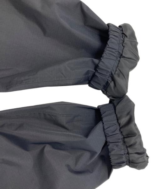 THE NORTH FACE（ザ ノース フェイス）THE NORTH FACE (ザ ノース フェイス) Antora Jacket ブラック サイズ:Mの古着・服飾アイテム