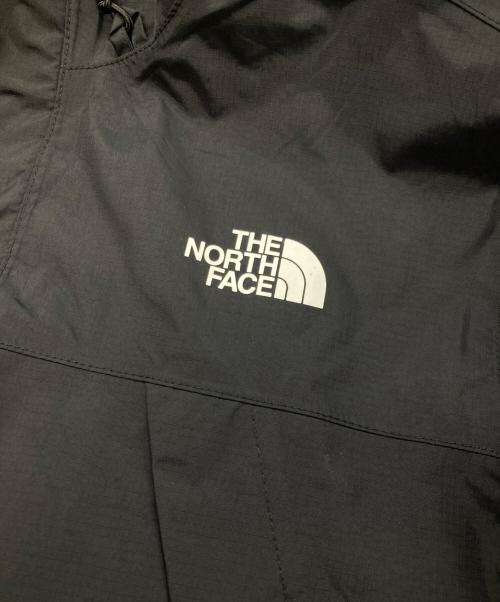 THE NORTH FACE（ザ ノース フェイス）THE NORTH FACE (ザ ノース フェイス) Antora Jacket ブラック サイズ:Mの古着・服飾アイテム