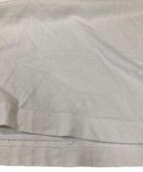 KITH（キス）KITH (キス) BROOKLYN (ブルックリン) Museum Exhibit Tee ホワイト サイズ:XXLの古着・服飾アイテム