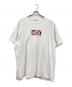 KITH（キス）の古着「Museum Exhibit Tee」｜ホワイト