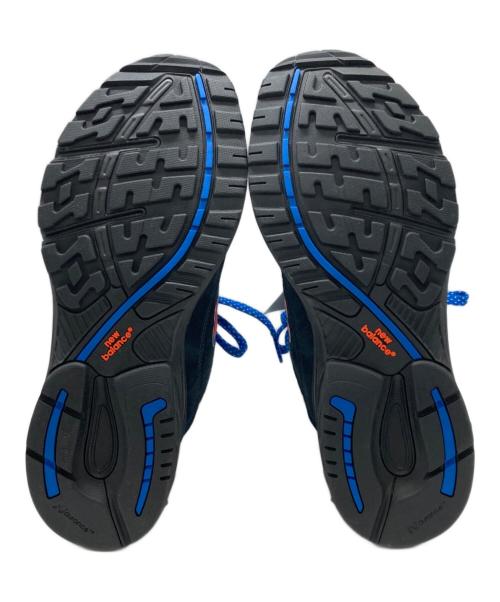 NEW BALANCE（ニューバランス）NEW BALANCE KITH MADISON SQUARE GARDEN KITH × New Balance 993 Madison Square Garden 