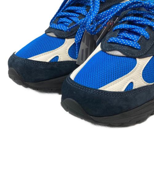 NEW BALANCE（ニューバランス）NEW BALANCE KITH MADISON SQUARE GARDEN KITH × New Balance 993 Madison Square Garden 