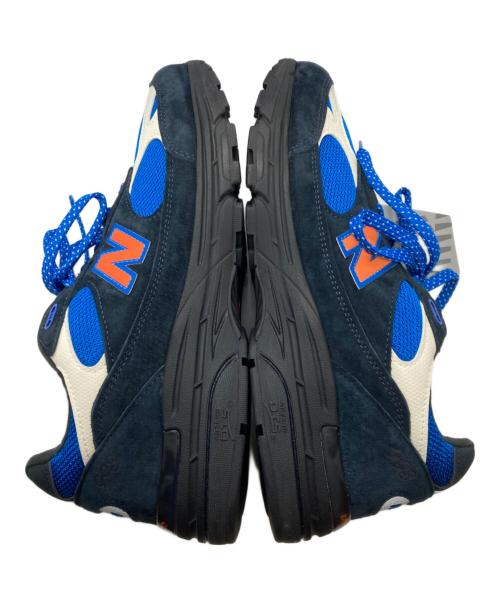 NEW BALANCE（ニューバランス）NEW BALANCE KITH MADISON SQUARE GARDEN KITH × New Balance 993 Madison Square Garden 