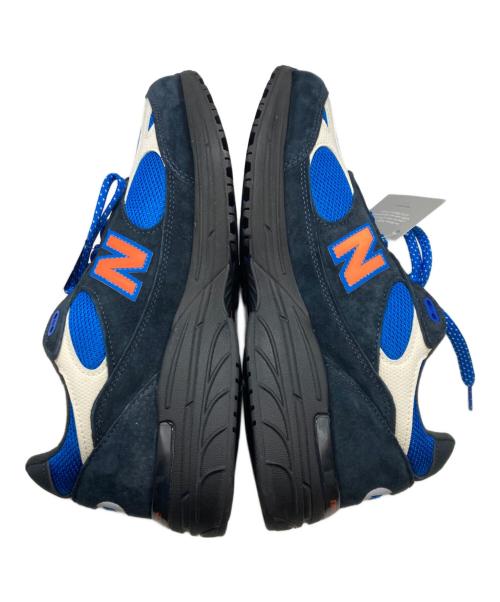 NEW BALANCE（ニューバランス）NEW BALANCE KITH MADISON SQUARE GARDEN KITH × New Balance 993 Madison Square Garden 