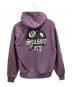 stussy (ステューシー) 8 BALL CORP. HOODIE パープル サイズ:XL：11000円