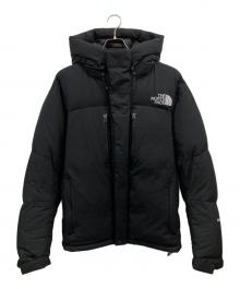 THE NORTH FACE（ザ ノース フェイス）の古着「バルトロライトジャケット」｜ブラック