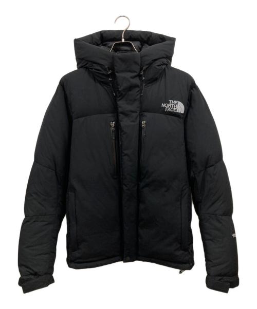 THE NORTH FACE（ザ ノース フェイス）THE NORTH FACE (ザ ノース フェイス) バルトロライトジャケット ブラック サイズ:XLの古着・服飾アイテム