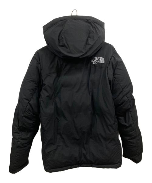 THE NORTH FACE（ザ ノース フェイス）THE NORTH FACE (ザ ノース フェイス) バルトロライトジャケット ブラック サイズ:XLの古着・服飾アイテム