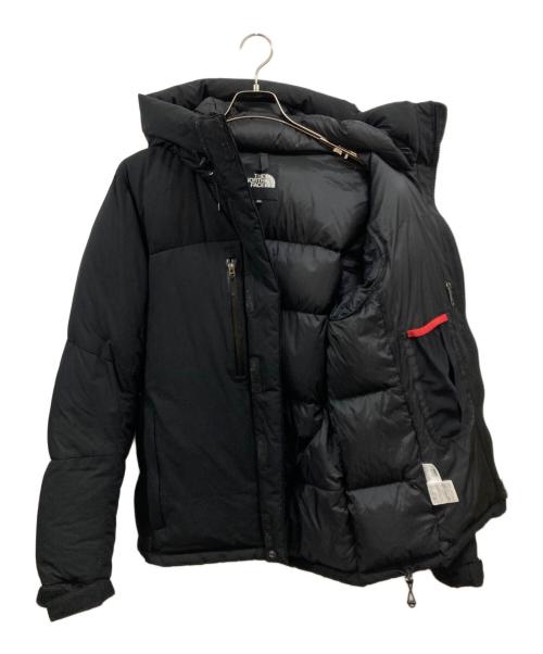 THE NORTH FACE（ザ ノース フェイス）THE NORTH FACE (ザ ノース フェイス) バルトロライトジャケット ブラック サイズ:XLの古着・服飾アイテム