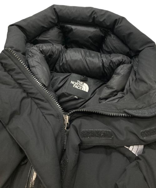 THE NORTH FACE（ザ ノース フェイス）THE NORTH FACE (ザ ノース フェイス) バルトロライトジャケット ブラック サイズ:XLの古着・服飾アイテム