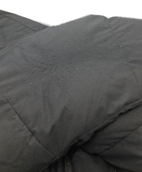 THE NORTH FACE（ザ ノース フェイス）THE NORTH FACE (ザ ノース フェイス) バルトロライトジャケット ブラック サイズ:XLの古着・服飾アイテム