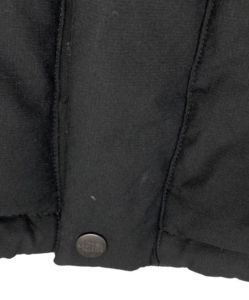 THE NORTH FACE（ザ ノース フェイス）THE NORTH FACE (ザ ノース フェイス) バルトロライトジャケット ブラック サイズ:XLの古着・服飾アイテム