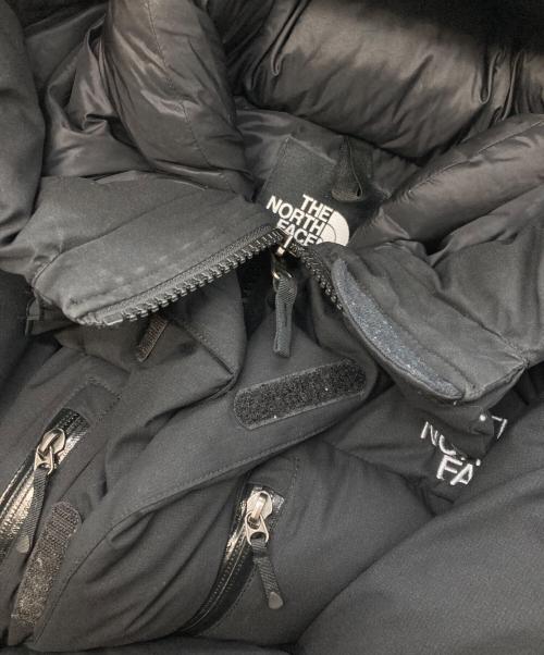 THE NORTH FACE（ザ ノース フェイス）THE NORTH FACE (ザ ノース フェイス) バルトロライトジャケット ブラック サイズ:XLの古着・服飾アイテム