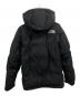 THE NORTH FACE (ザ ノース フェイス) バルトロライトジャケット ブラック サイズ:XL：25000円