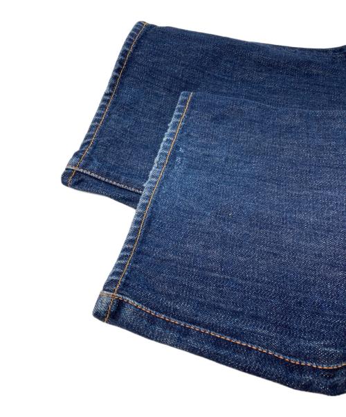 EVISU（エヴィス）EVISU (エヴィス) Lot 2000 No2デニムパンツ インディゴ サイズ:W82/L69の古着・服飾アイテム