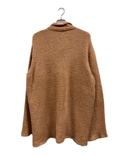 OUR LEGACY（アワーレガシー）OUR LEGACY (アワーレガシー) BIG CARDIGAN ベージュ サイズ:46の古着・服飾アイテム