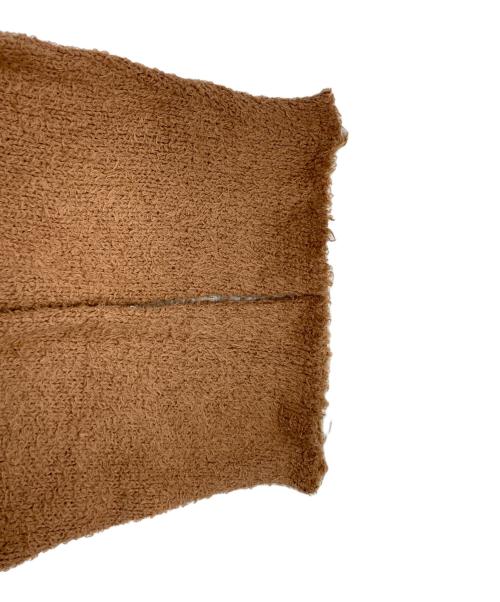 OUR LEGACY（アワーレガシー）OUR LEGACY (アワーレガシー) BIG CARDIGAN ベージュ サイズ:46の古着・服飾アイテム