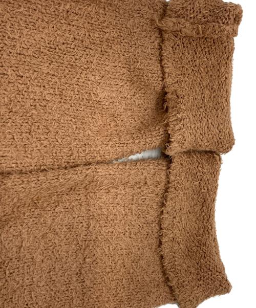 OUR LEGACY（アワーレガシー）OUR LEGACY (アワーレガシー) BIG CARDIGAN ベージュ サイズ:46の古着・服飾アイテム