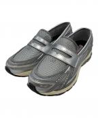 NEW BALANCEニューバランス）の古着「1906Lローファー」｜グレー