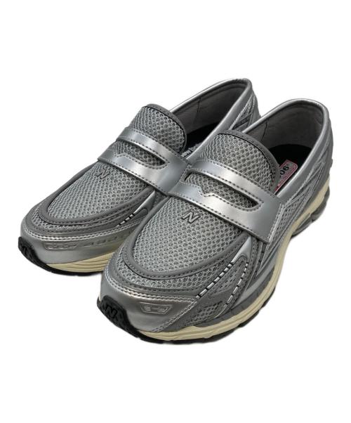 NEW BALANCE（ニューバランス）NEW BALANCE (ニューバランス) 1906Lローファー グレー サイズ:26.5cmの古着・服飾アイテム