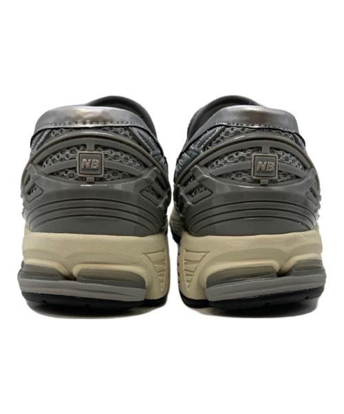 NEW BALANCE（ニューバランス）NEW BALANCE (ニューバランス) 1906Lローファー グレー サイズ:26.5cmの古着・服飾アイテム