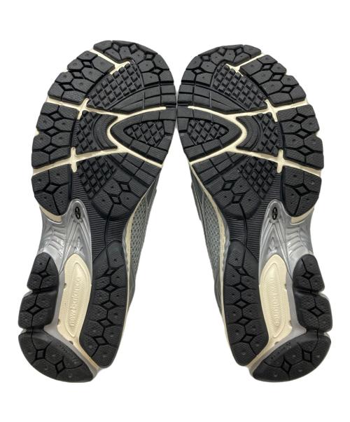 NEW BALANCE（ニューバランス）NEW BALANCE (ニューバランス) 1906Lローファー グレー サイズ:26.5cmの古着・服飾アイテム