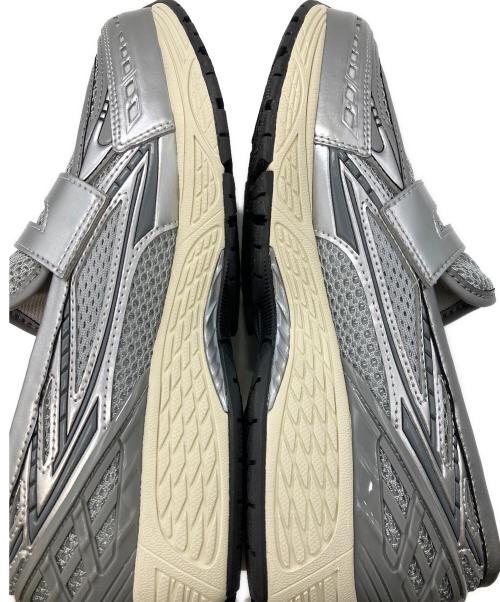 NEW BALANCE（ニューバランス）NEW BALANCE (ニューバランス) 1906Lローファー グレー サイズ:26.5cmの古着・服飾アイテム