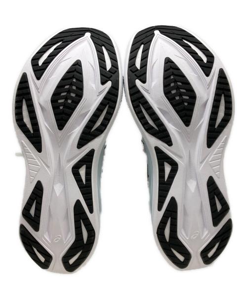 asics（アシックス）asics (アシックス) SUPER BLAST2 ホワイト サイズ:26.5cm 未使用品の古着・服飾アイテム