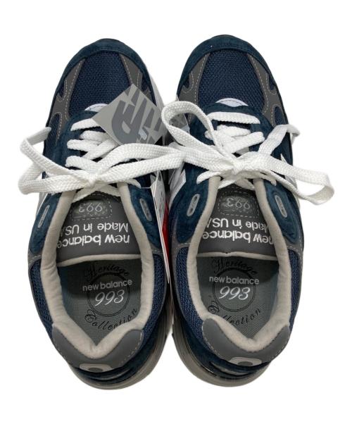 NEW BALANCE（ニューバランス）NEW BALANCE (ニューバランス) New Balance 993 