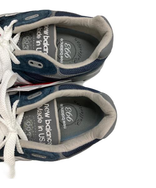 NEW BALANCE（ニューバランス）NEW BALANCE (ニューバランス) New Balance 993 