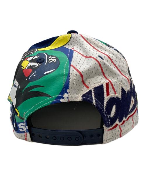 New Era（ニューエラ）New Era (ニューエラ) キャップ ネイビーの古着・服飾アイテム