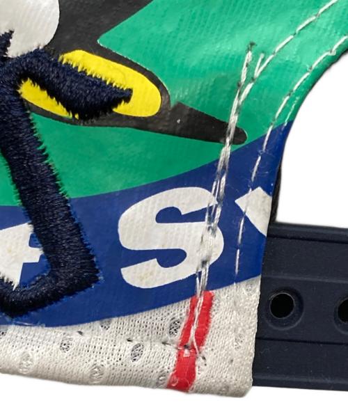 New Era（ニューエラ）New Era (ニューエラ) キャップ ネイビーの古着・服飾アイテム